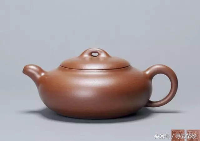 紫砂七老各有多少名品紫砂壶,紫砂七老的代表作品