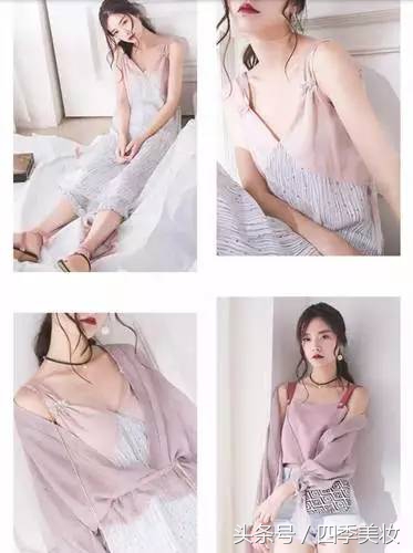 20岁女生合适的品牌衣服,25到40岁女性适合什么风格的衣服