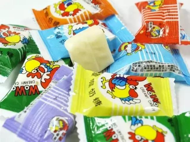 小浣熊品牌小时候,小浣熊是什么品牌