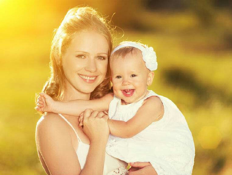 断奶的无奈和心酸,我们一起度过断奶的阶段