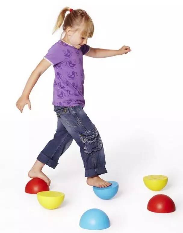 如何促进孩子前庭觉发育,前庭发育不良会影响智力吗