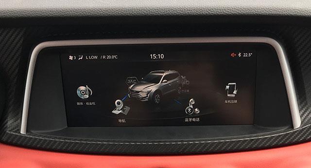 江淮瑞风s7pro试驾,合肥江淮瑞风s7舒适2018