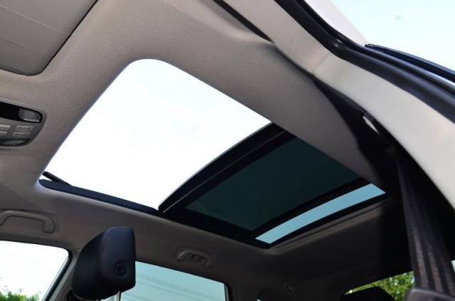 江淮瑞风s7pro试驾,合肥江淮瑞风s7舒适2018