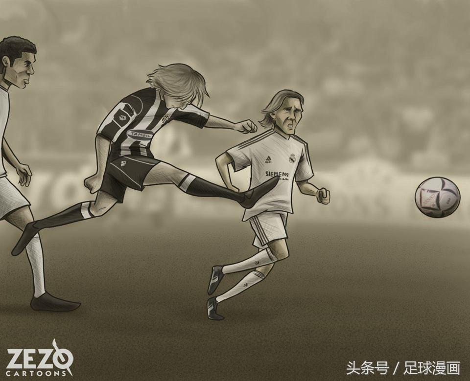 足球漫画最强阵容,足球漫画