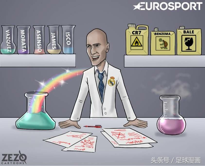 足球漫画最强阵容,足球漫画