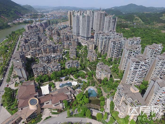 中肯楼盘深度解析,江湾城业主论坛