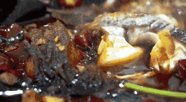 巫山烤鱼有哪些口味,巫山寻味烤鱼