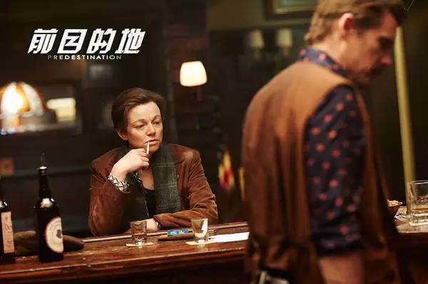 80年代的科幻片时空旅行,经典高分时空穿越科幻电影