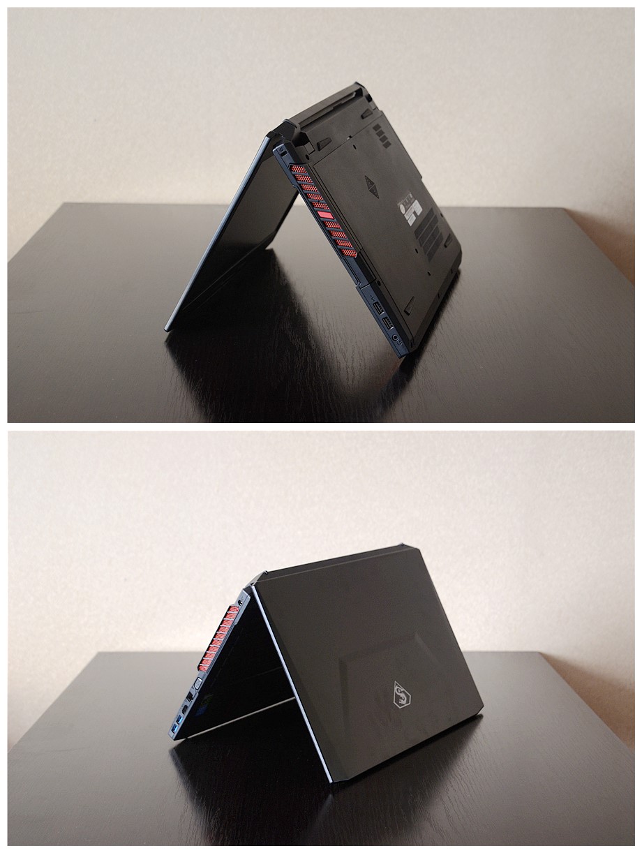 炫龙炎魔t1pro散热效果,炫龙炎魔t3pro深度测评