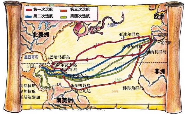 他凭什么罪行累累却声名显赫|探险家
