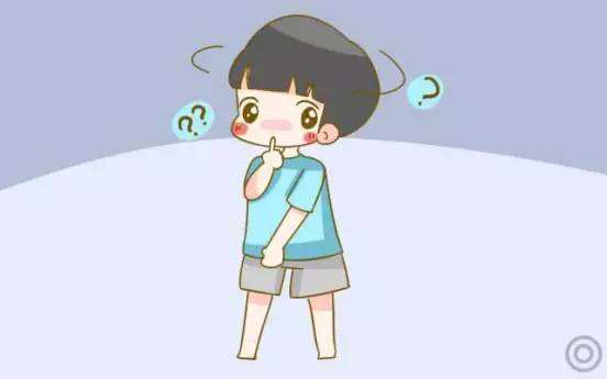 孩子生气自己咬自己怎么办,小朋友爱咬手应该怎么回复家长