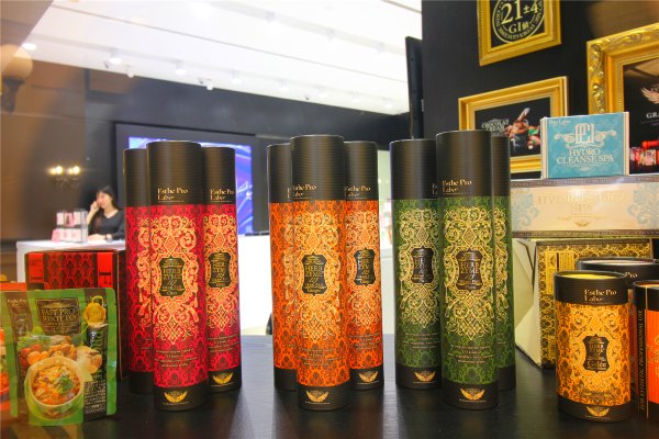 小城慢生活澳门,澳门独特之美的慢生活