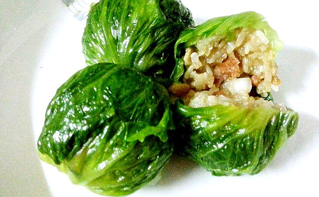 这个季节到茂名，我可能撑死在高州