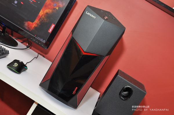 联想拯救者刃7000k主机评测,联想拯救者刃7000台式主机测评