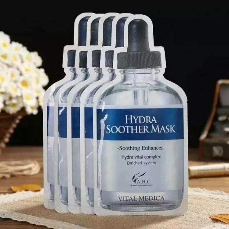 面膜推荐学生平价敏感肌补水保湿,补水面膜推荐学生平价干皮涂抹式