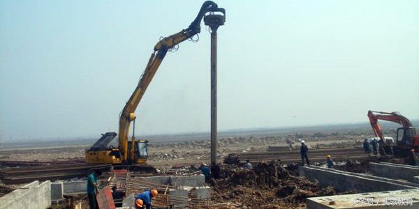 钢板桩施工需要哪些资料,钢板桩施工工序