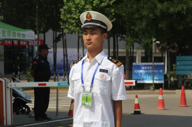 航海学院的志愿者,航海学院志愿者部