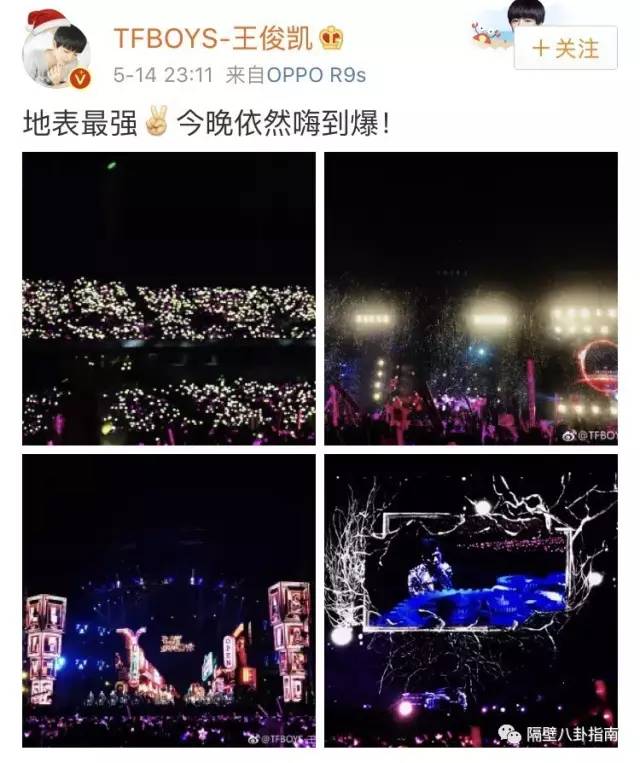 鹿晗为什么喜欢偶像c罗,鹿晗追星c罗