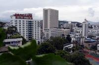 福建三甲医院各城市数量,福建三甲医院最新排名