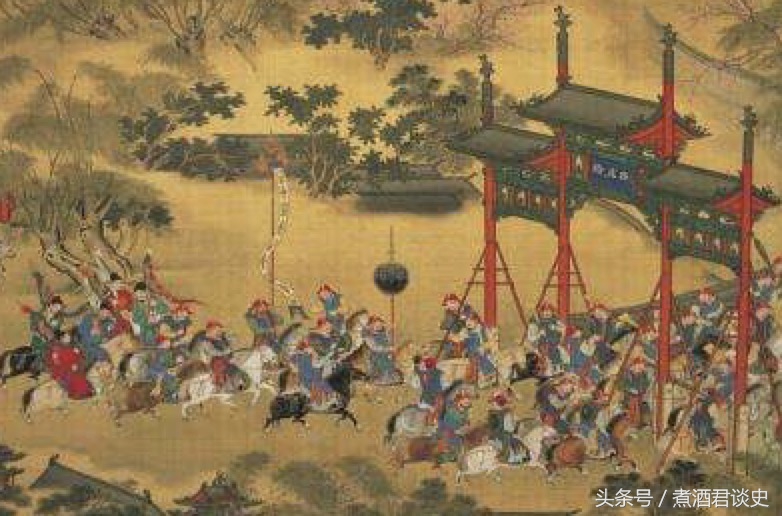 明朝税重还是清朝税重,明朝的税有多重