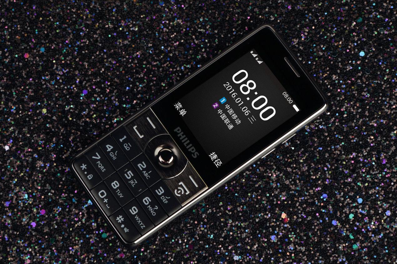 飞利浦手机最新款是哪一款,飞利浦手机还有吗