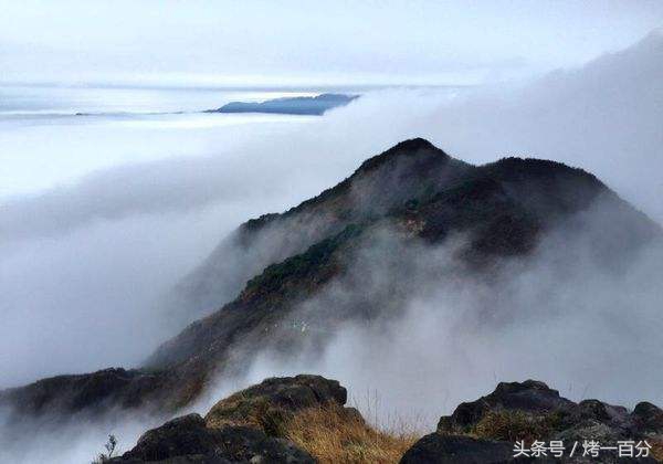 清远黄腾峡旅游景区,清远旅游景区推荐
