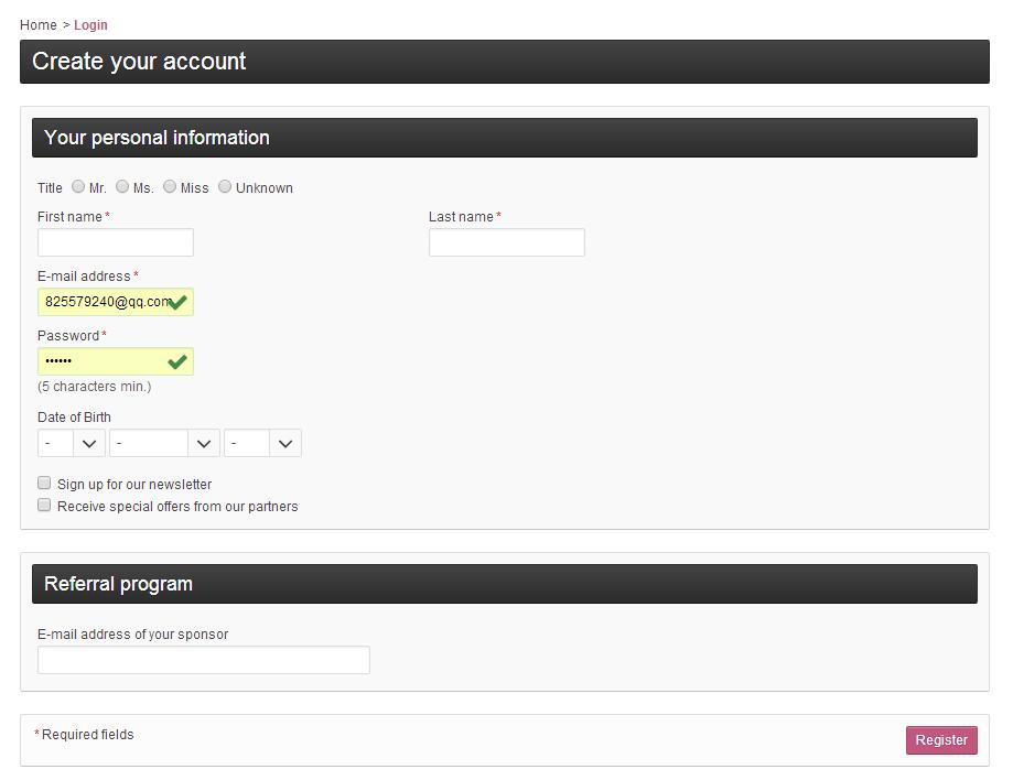 全网唯一的法国Pharma7母婴网站海淘直邮攻略出炉