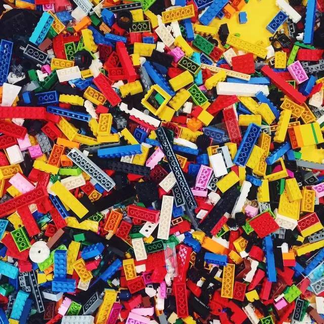 乐高迷的福音｜全球8大乐高乐园，离你最近的就在日本