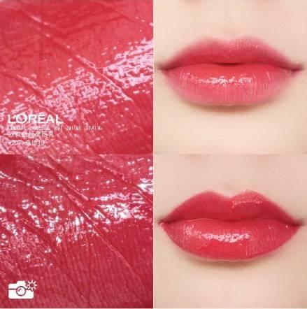 夏天涂什么颜色的口红,夏天适合涂这几款口红黄皮