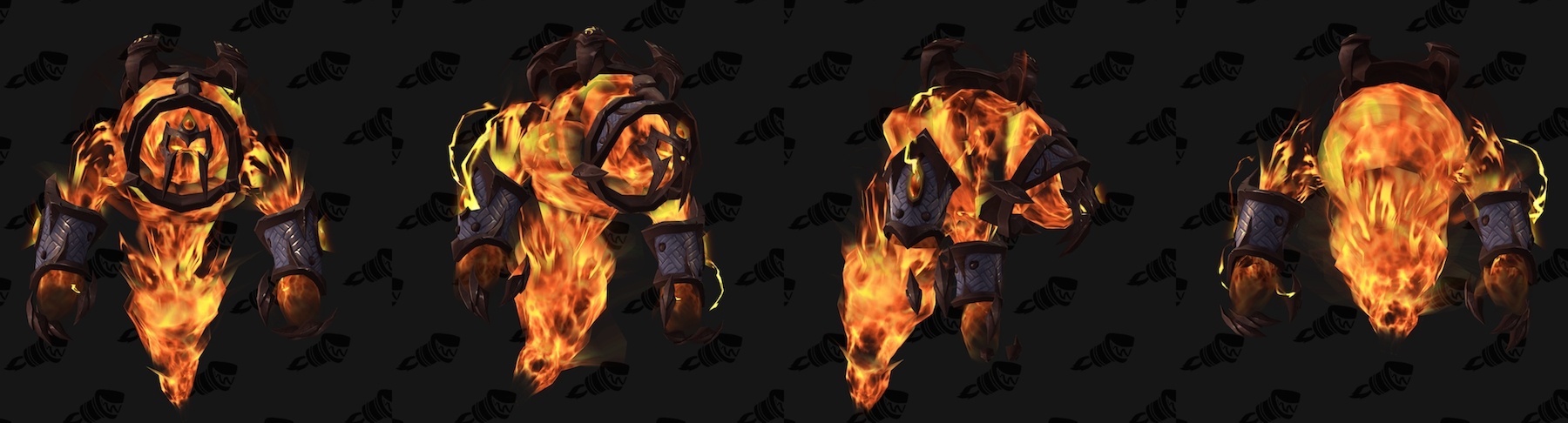 魔兽世界各职业坐骑战场cg,魔兽世界新出的坐骑熊