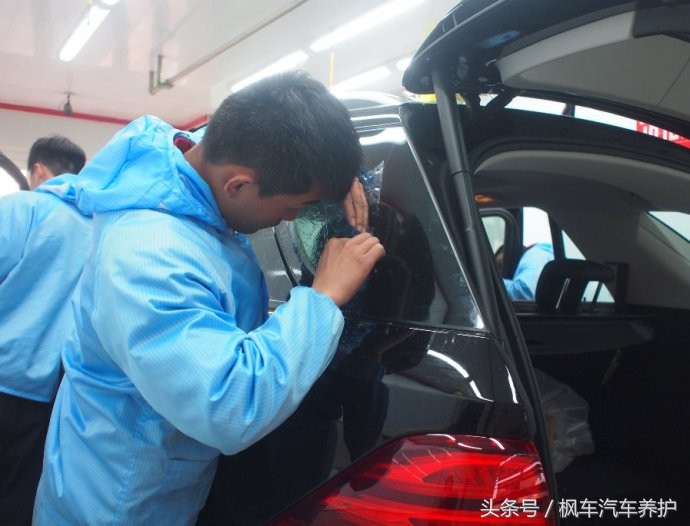 夏季车膜,汽车贴膜冰爽膜