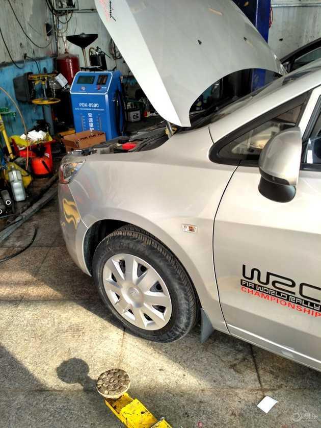 性价比最高的汽车保养,性价比高汽车保养