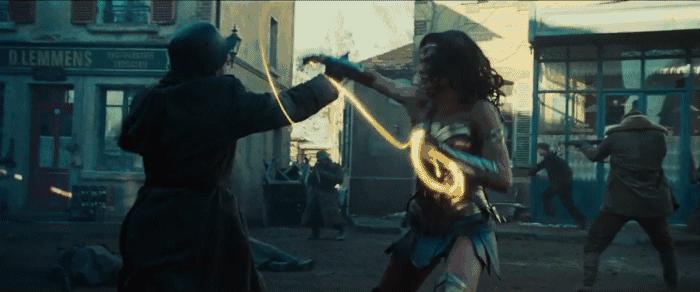 神奇女侠才是真正的女神,神奇女侠高燃卡点