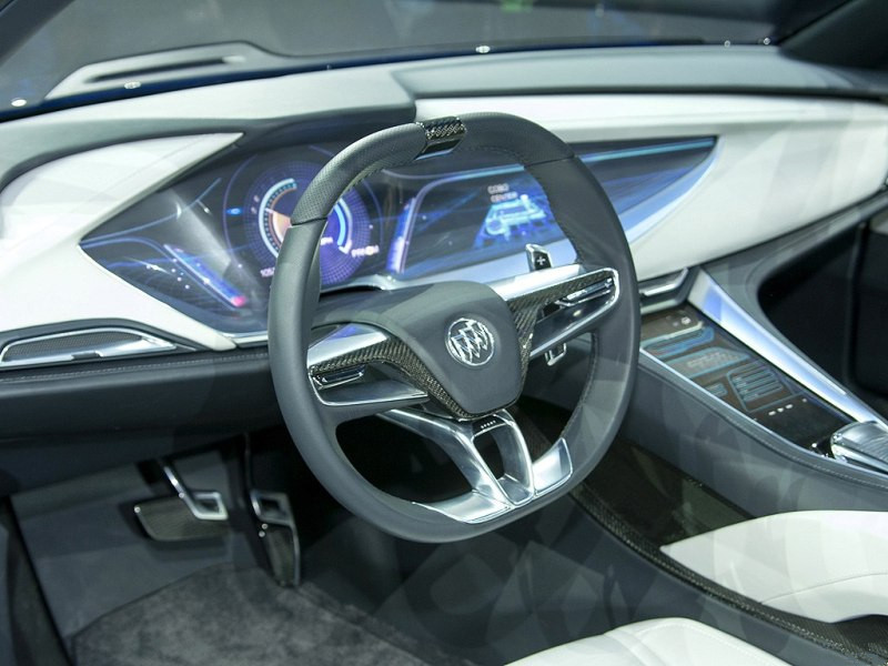 别克gt车怎么样,别克gt英朗豪华版