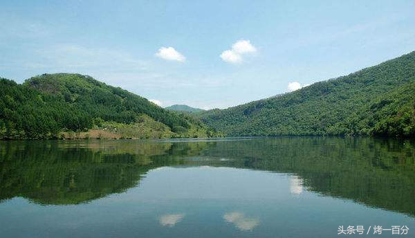 清远黄腾峡旅游景区,清远旅游景区推荐