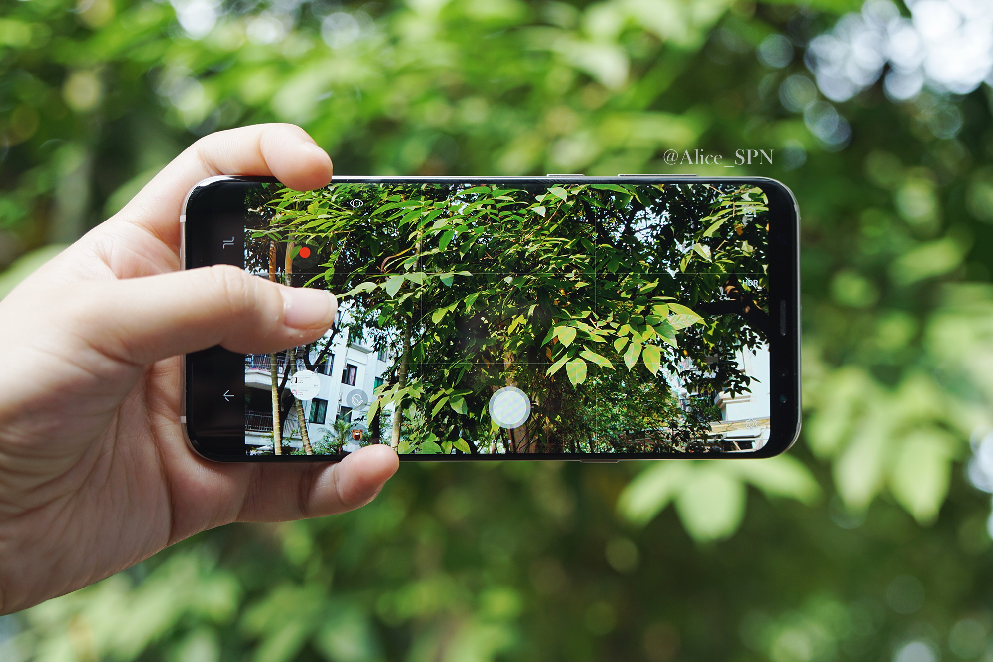 三星s8+测评官方,三星s8国行和港版有区别吗