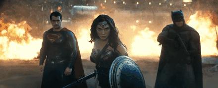 神奇女侠才是真正的女神,神奇女侠高燃卡点