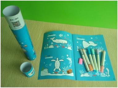 水彩笔去除墙面,神奇水彩笔可覆盖