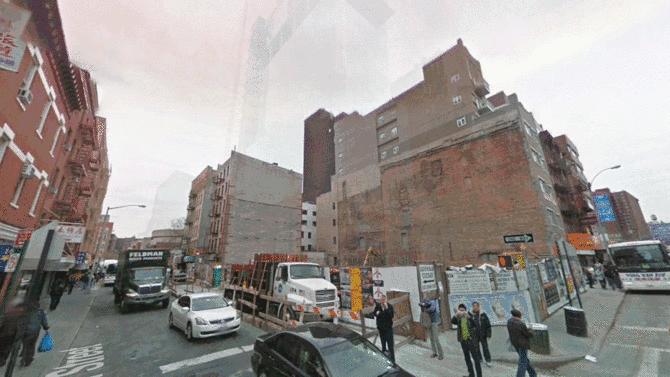 下载谷歌街景地图2013年,谷歌街景高清地图视频