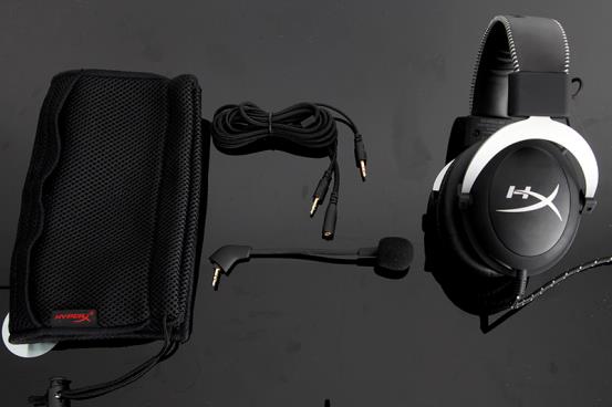 hyperx暴风x耳机测评,hyperx暴风x耳机