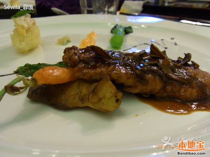 深圳最好最高档酒店餐厅,深圳十大奢侈餐厅排行榜图片