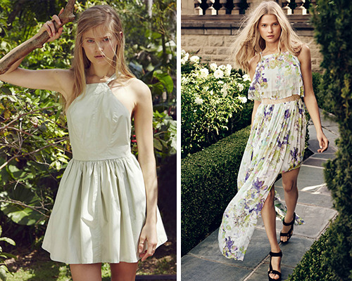 欧美博主抢破头的牌子,竟然是它们!