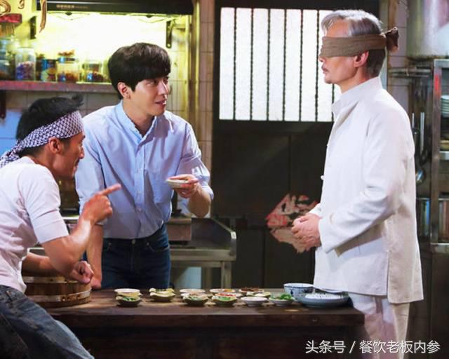 从一个小老板的日常，看中国“味都”为啥走不出牛逼餐企？