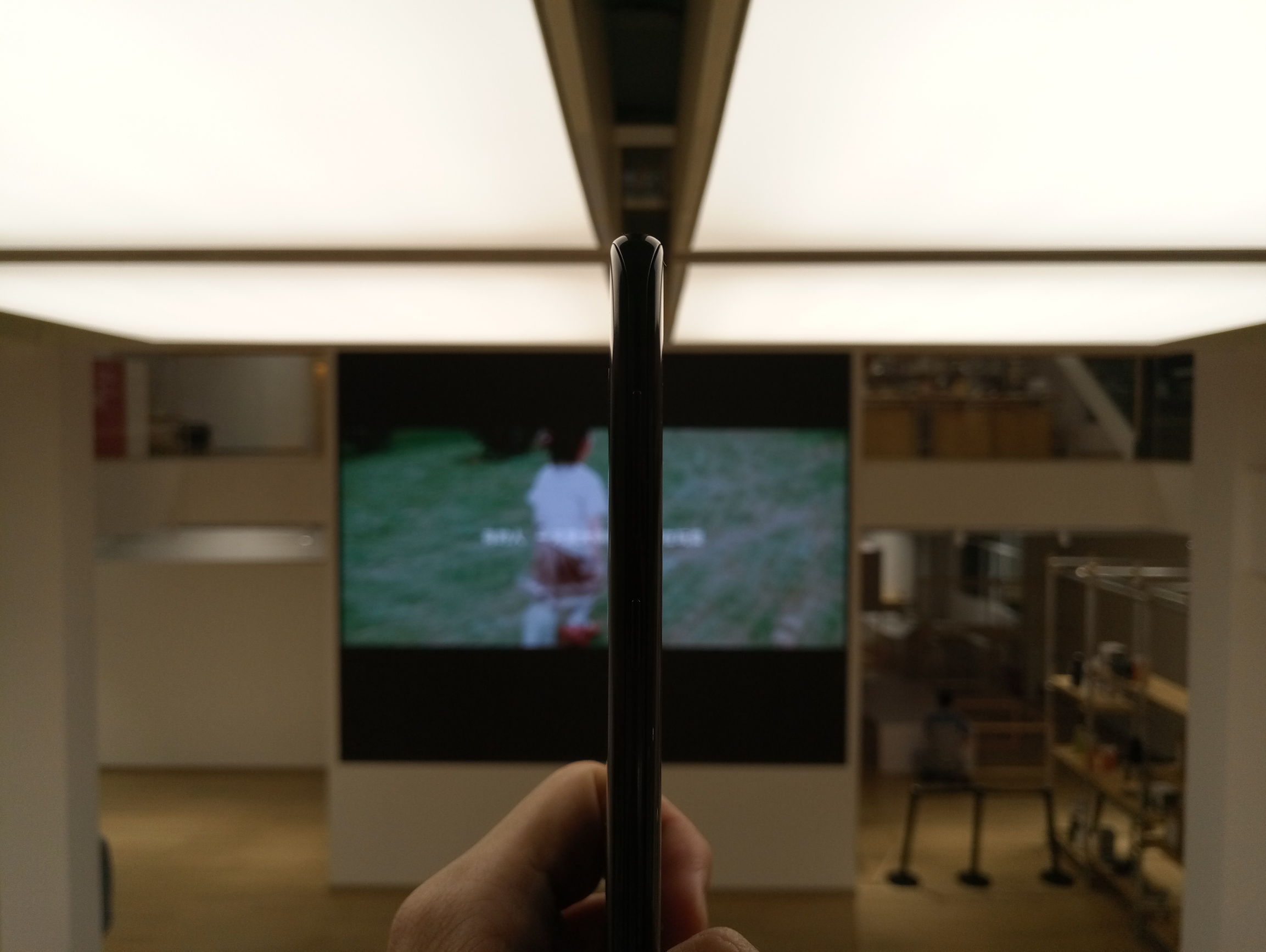 三星galaxys8和s8有什么不同,三星galaxys8什么时候发布