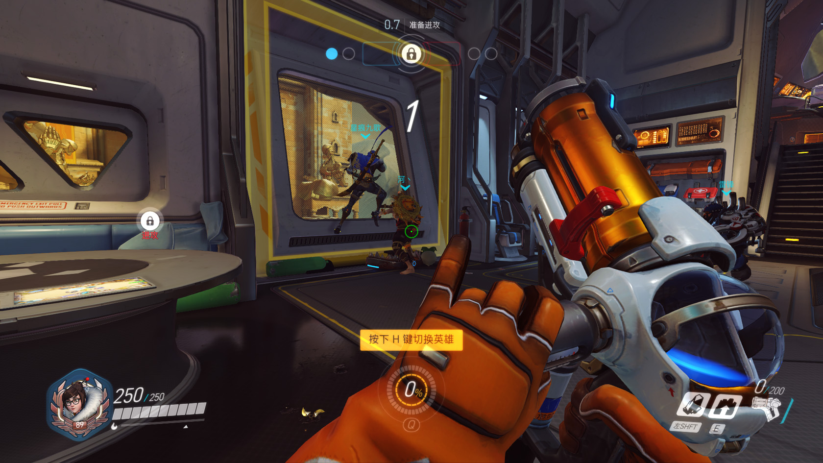 超薄边框+曲面体验，京东618特惠入手HKCCH70