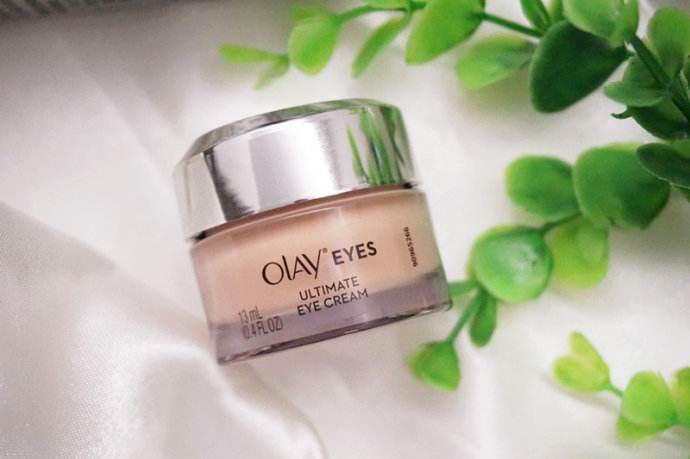 眼睛会出卖你的年龄？6大口碑眼霜帮你留住时光