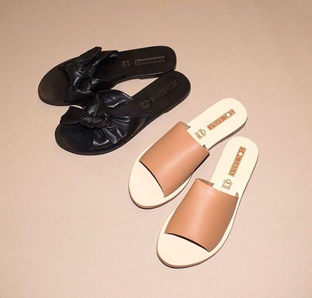 好穿又便宜的国货鞋,世界三大休闲鞋履品牌