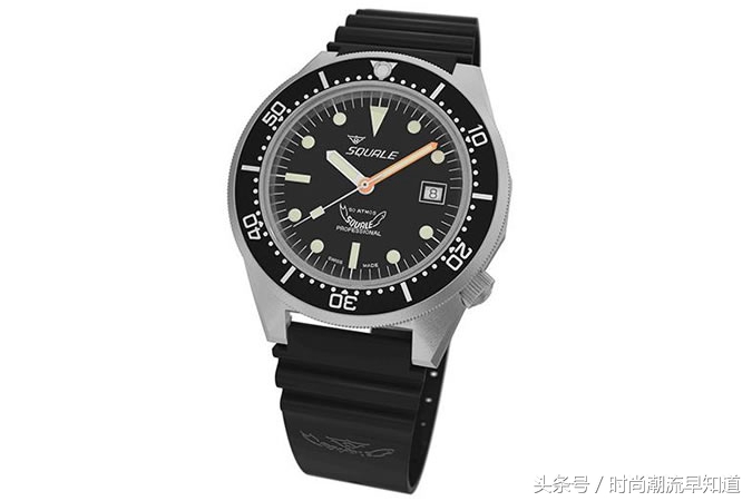防水手表和不防水手表哪个质量好,潜水手表和普通手表的区别