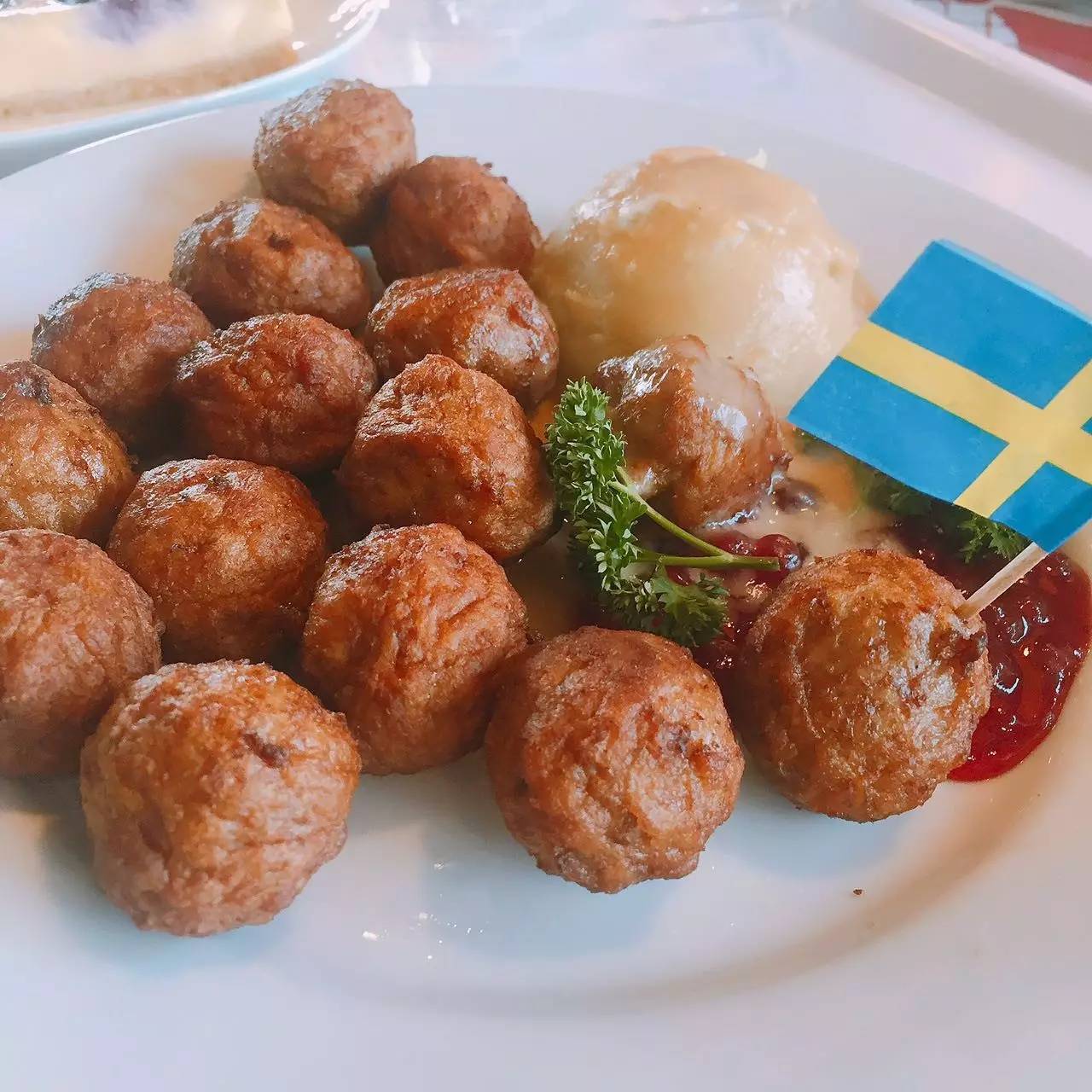 大连宜家家居吃饭怎么点餐,大连宜家餐厅吃喝全攻略