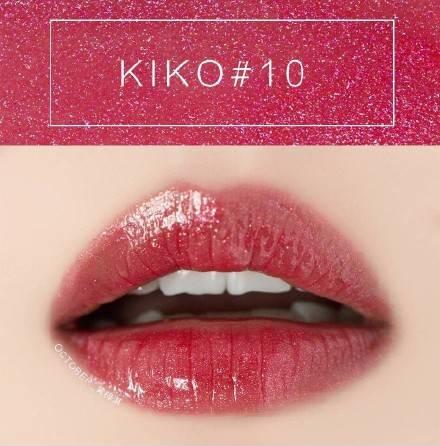 夏天涂什么颜色的口红,夏天适合涂这几款口红黄皮